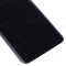 Задняя крышка для Samsung G950 Galaxy S8 (черный) (в сборе со стеклом камеры) фото №4