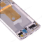 Дисплей для Xiaomi 12 (2201123G) / 12X (2112123AG) (в сборе с тачскрином) (голубой) (в рамке) (ORIG100) (SP) фото №4