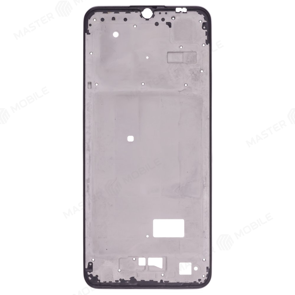 Рамка дисплея для Vivo Y31 (V2036) (черный)