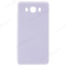 Задняя крышка для Samsung J710 Galaxy J7 (2016) (белый) фото №1