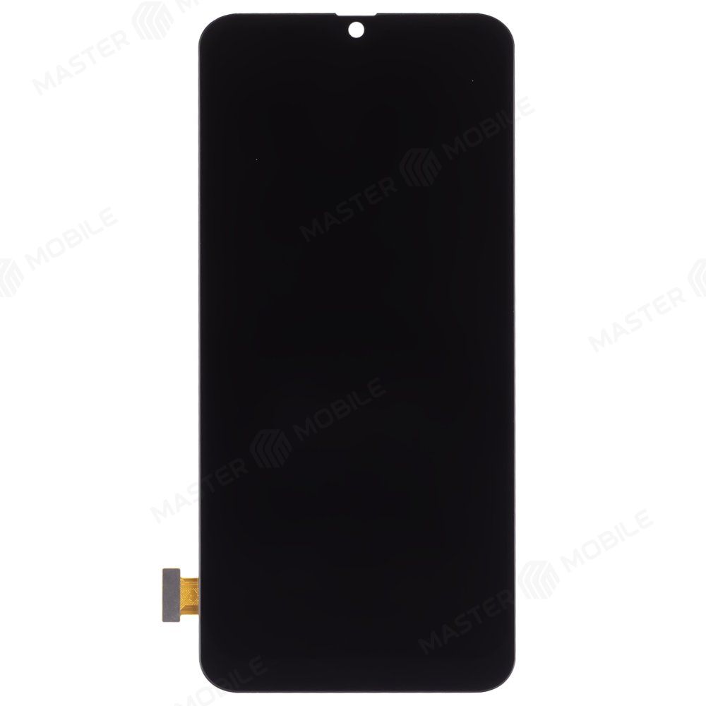 Дисплей для Samsung A405 Galaxy A40 + тачскрин (черный) (In-Cell)