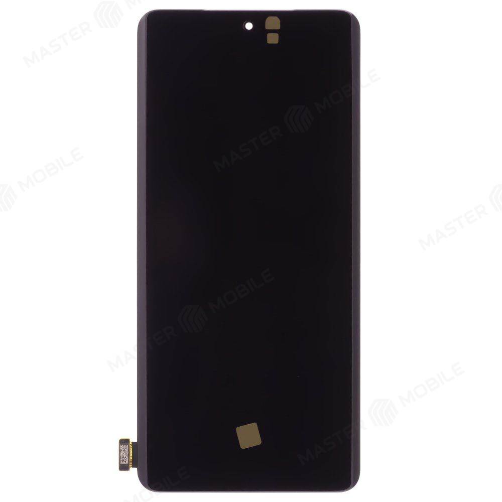 Дисплей для Vivo V25 Pro 5G (V2158) + тачскрин (черный) (OLED)