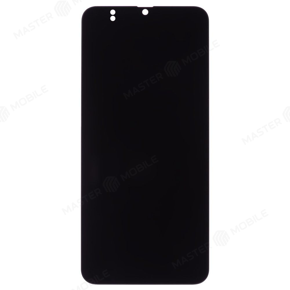 Дисплей для Samsung M305 Galaxy M30 + тачскрин (черный) (OLED)