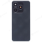 Задняя крышка для Realme C61 (RMX3930) (зеленый) (в сборе со стеклом камеры) фото №1