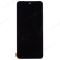 Дисплей для Xiaomi Redmi Note 11 4G (2201117TY/G) / Redmi Note 11S 4G (2201117SY/G) и др. (в сборе с тачскрином) (черный) (AMOLED) (High) фото №1