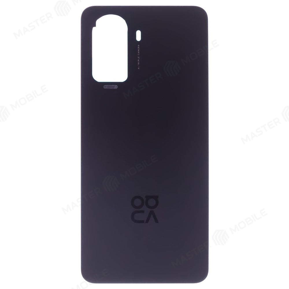 Задняя крышка для Huawei Nova 10 SE (BNE-LX1) (черный)