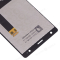 Дисплей для Sony H8266 Xperia XZ2/H8296 Xperia XZ2 Dual (в сборе с тачскрином) (черный) (Medium) фото №3