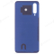 Задняя крышка для Xiaomi Mi 9 Lite (M1904F3BG) (синий) фото №2