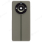Задняя крышка для Realme 11 Pro+ 5G (RMX3741) (в сборе со стеклом камеры) (зеленый) фото №1