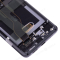Дисплей для Samsung G985 Galaxy S20+ / G986 Galaxy S20+ 5G (в сборе с тачскрином) (черный) (в рамке) (ORIG100) фото №4