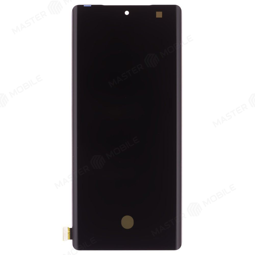 Дисплей для Infinix Zero 40 5G (X6861) + тачскрин (черный) (ORIG)