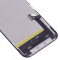 Дисплей для Apple iPhone 15 (в сборе с тачскрином) (черный) (SL) (Soft Oled) фото №4