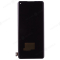 Дисплей для OnePlus 8 (в сборе с тачскрином) (черный) (ORIG) фото №1