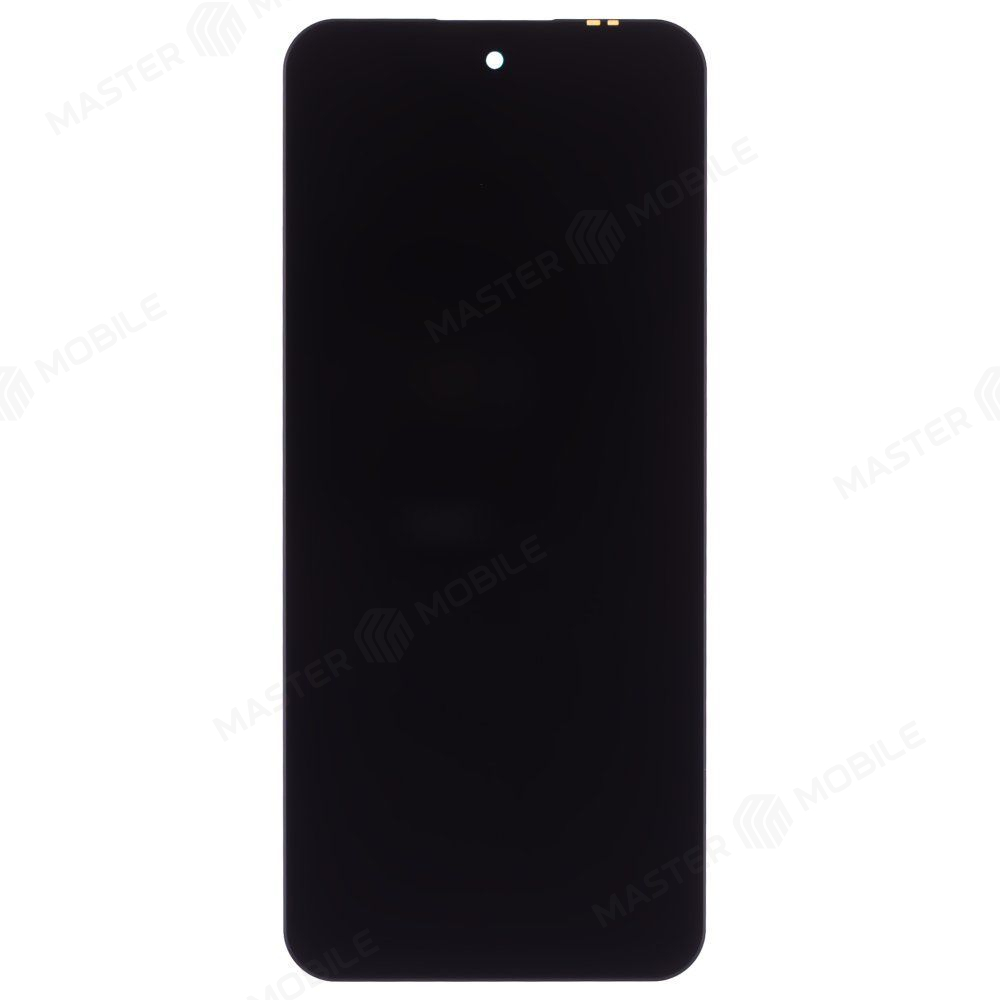 Дисплей для Meizu Mblu 22 (M2511) / Mblu 22 Pro (M2512) + тачскрин (черный) (ORIG)