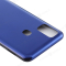 Задняя крышка для Samsung M215 Galaxy M21 (синий) фото №3