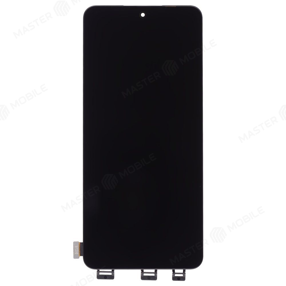 Дисплей для OnePlus Nord 4 (CPH2663) + тачскрин (черный) (ORIG)