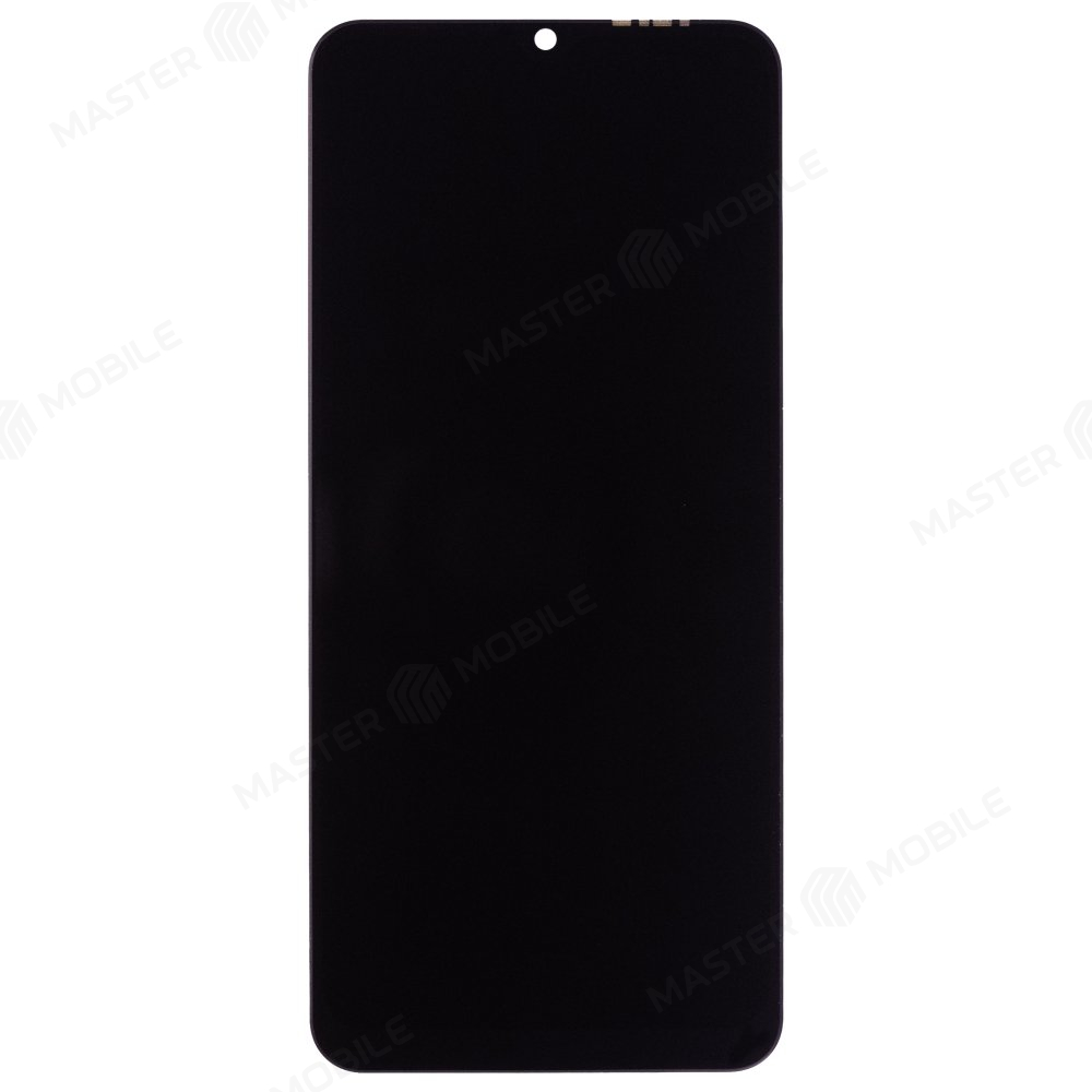 Дисплей для Vivo Y22 (V2207) / Y22s (V2206) / Y17s (V2310) + тачскрин (черный) (ORIG)