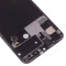 Дисплей для Samsung A307 Galaxy A30s (в сборе с тачскрином) (черный) (в рамке) (ORIG100) фото №3