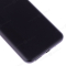 Задняя крышка для Huawei Honor 8S (KSA-LX9) (черный) (в сборе со стеклом камеры) фото №4