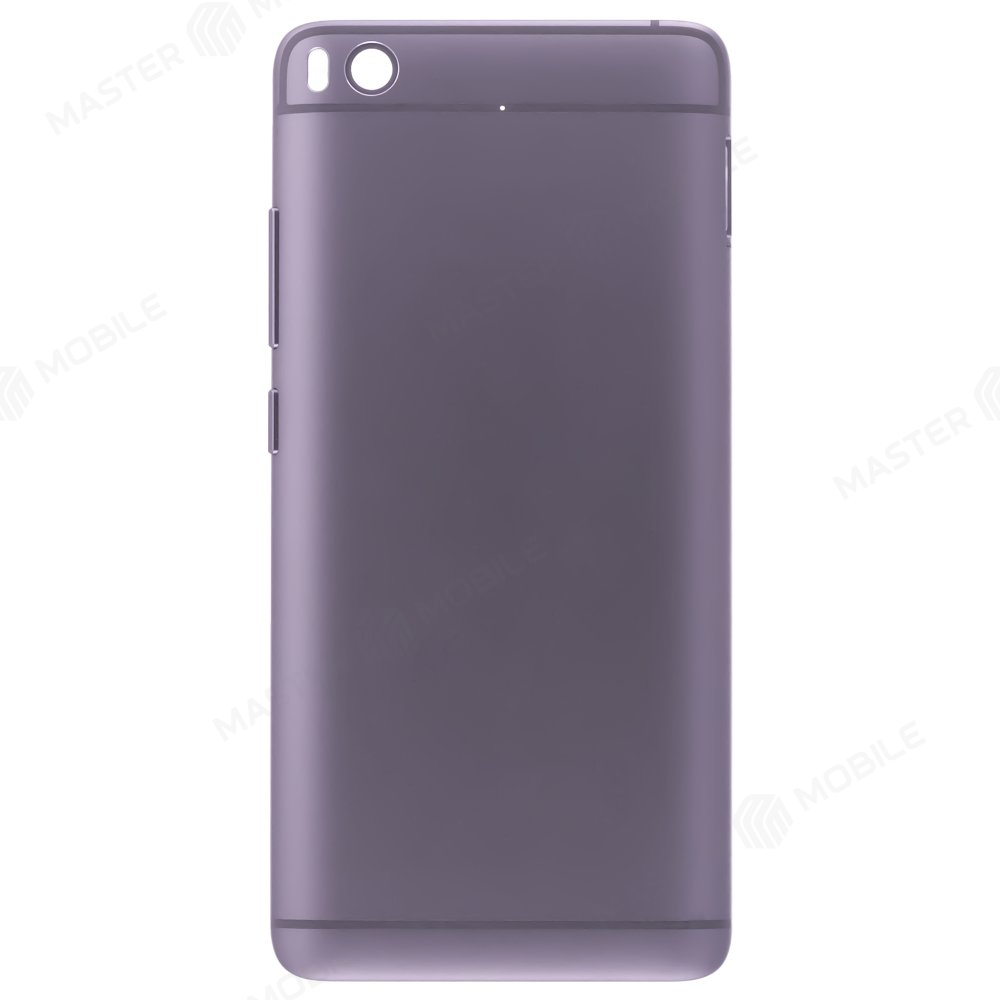 Задняя крышка для Xiaomi Mi 5s (2015711) (серый)