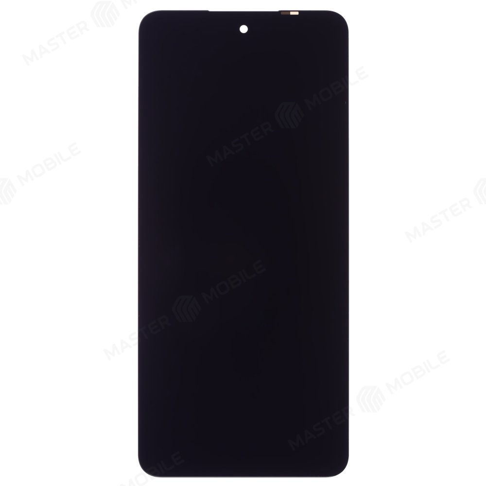 Дисплей для Realme 12 5G (RMX3999) (в сборе с тачскрином) (черный) (ORIG)