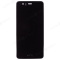 Дисплей для Huawei P10 Plus (VKY-L29) (в сборе с тачскрином) (черный) (COF) фото №1