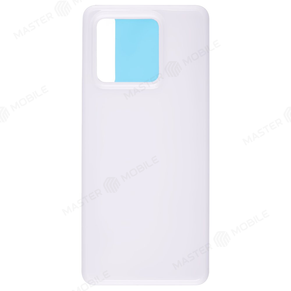 Задняя крышка для Xiaomi 13 Pro (2210132G) (белый)