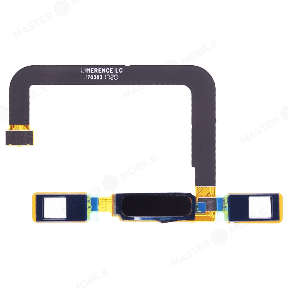 Шлейф для Nokia 6 (TA-1021) с комп. + сканер отпечатка пальца
