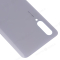 Задняя крышка для Xiaomi Mi 9 Lite (M1904F3BG) (белый) фото №3