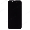 Дисплей для Apple iPhone 13 mini (в сборе с тачскрином) (черный) (SL) (Hard Oled) фото №1