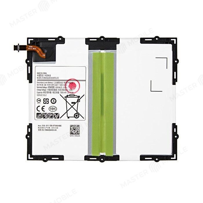 Аккумулятор для Samsung T580/T585 Galaxy Tab A 10.1 (EB-BT585ABE)