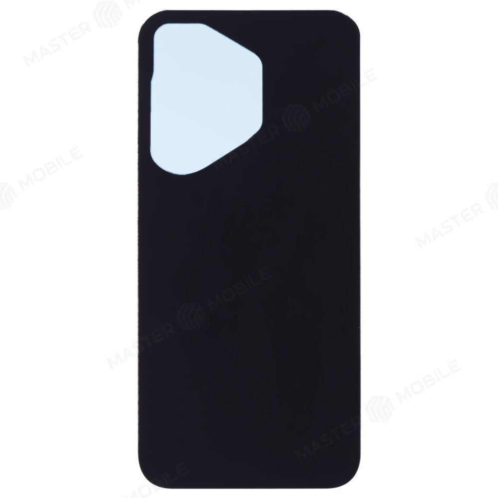 Задняя крышка для Huawei Pura 70 (ADY-LX9) (черный)