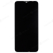 Дисплей для Huawei P Smart 2019 (POT-LX1) (в сборе с тачскрином) (черный) (Medium) фото №1
