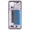 Дисплей для Xiaomi 13T (2306EPN60G) / 13T Pro (23078PND5G) (в сборе с тачскрином) (голубой) (в рамке) (ORIG100) (SP) фото №2