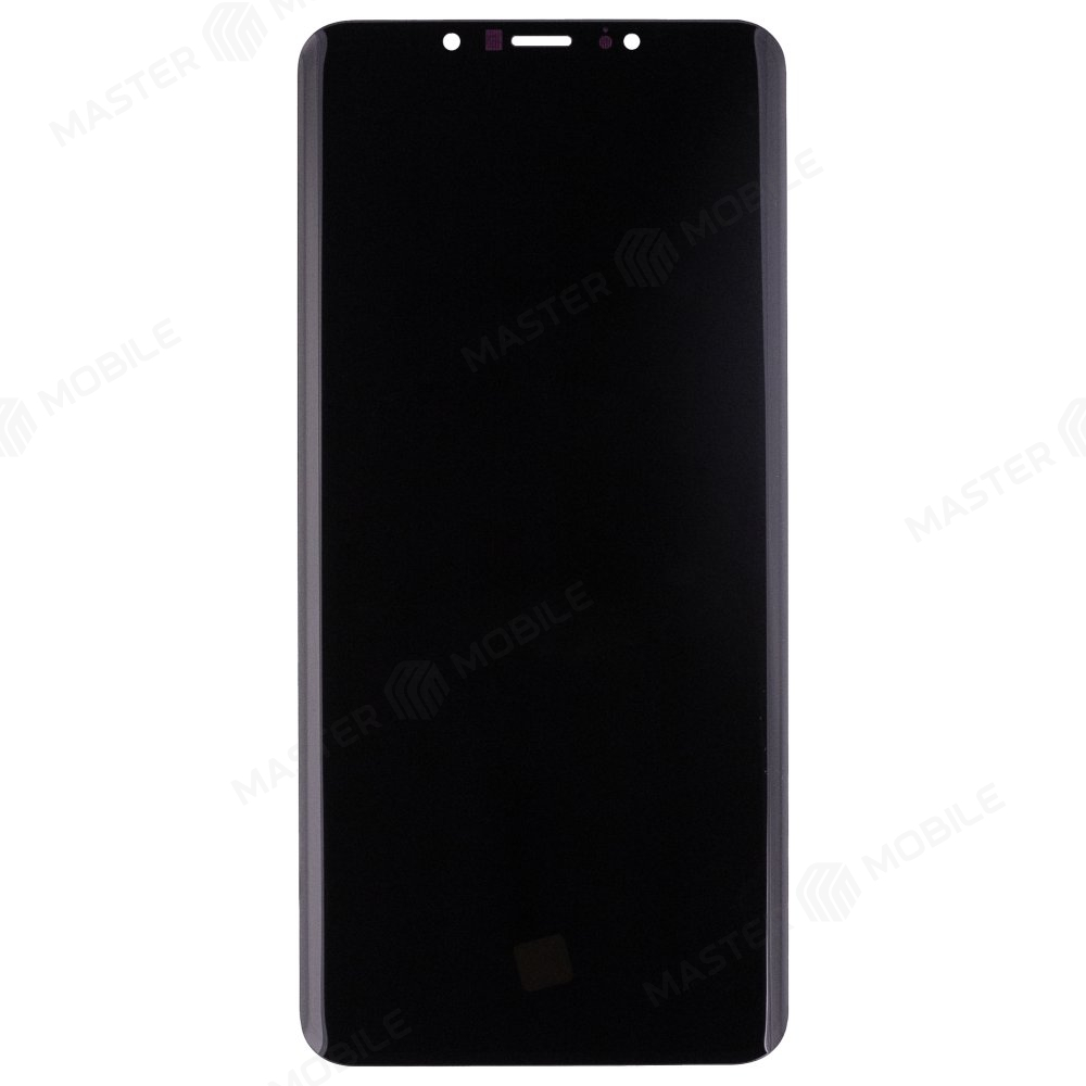 Дисплей для Huawei Mate 50 Pro (DCO-LX9) (в сборе с тачскрином) (черный) (переклейка) (ORIG)