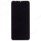 Дисплей для Xiaomi Mi Play (M1901F9E) (в сборе с тачскрином) (черный) (COF) (Medium) фото №1