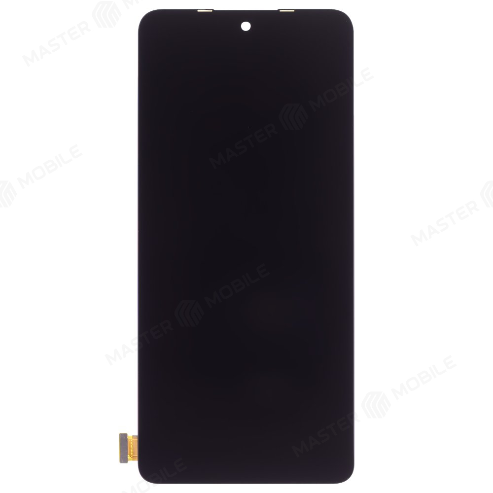 Дисплей для Xiaomi Redmi Note 10 Pro 4G (M2101K6G) + тачскрин (черный) (In-Cell)