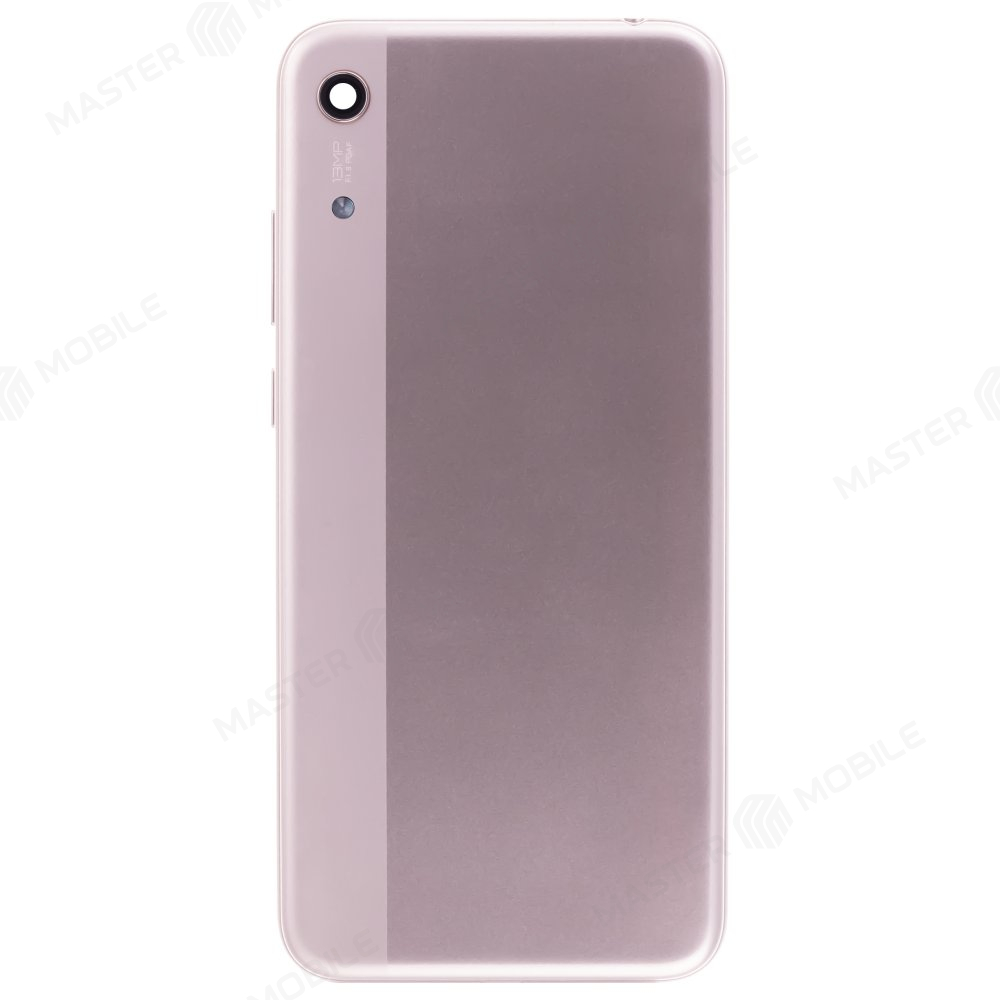 Задняя крышка для Huawei Honor Play 8A (JAT-L09) (золотистый)