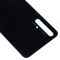 Задняя крышка для Huawei Honor 20 (YAL-L21) (черный) фото №3