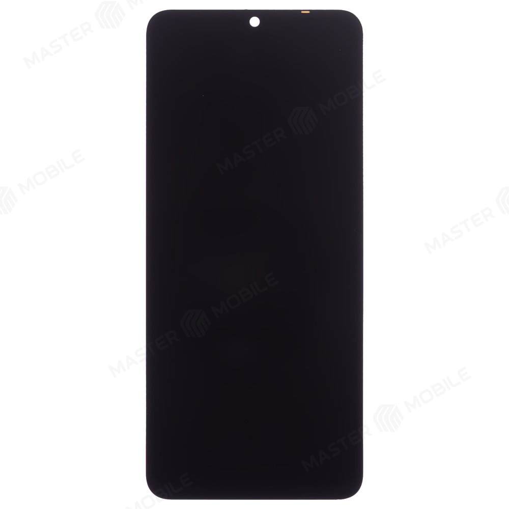 Дисплей для Xiaomi Redmi A5 (25028RN03A) / Poco C71 (25028PC03G) + тачскрин (черный) (ORIG)