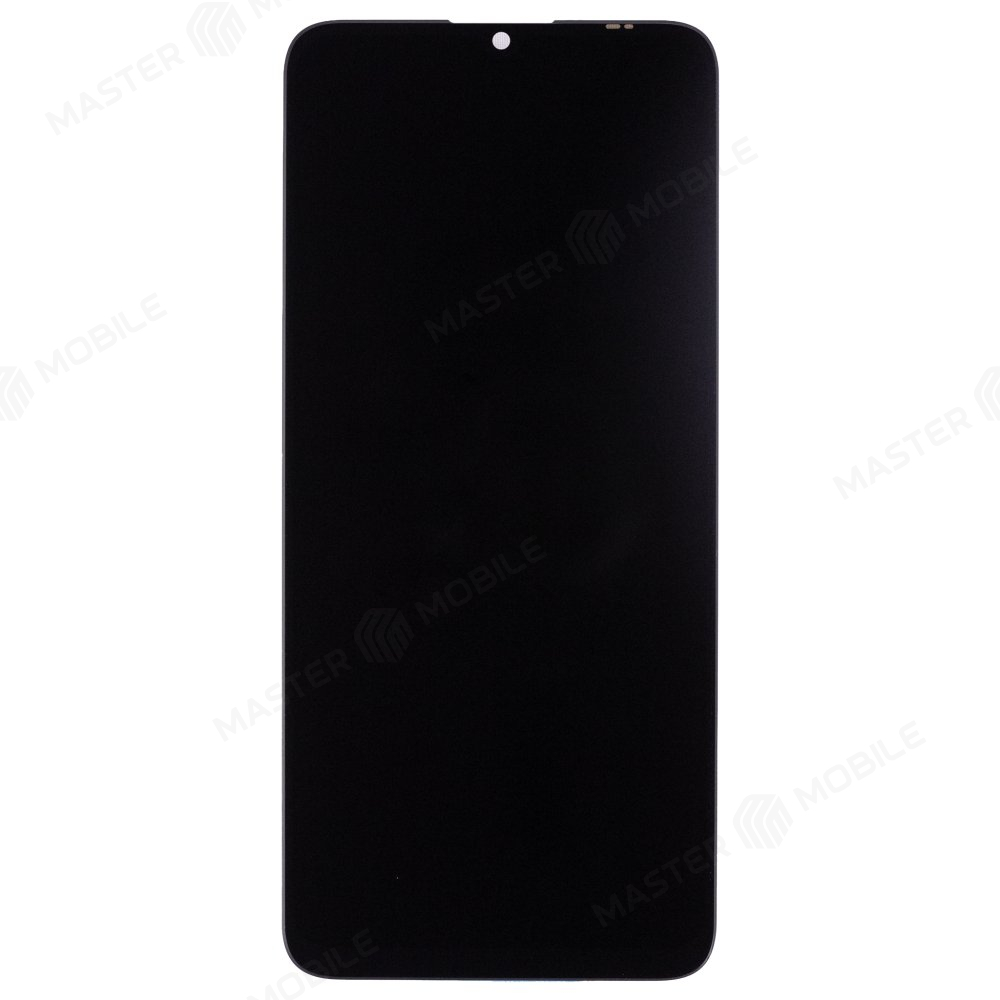 Дисплей для Huawei Nova Y70 (MGA-LX9N) / Nova Y70 Plus (MGA-LX9N) / Nova Y71 (MGA-LX9N) + тачскрин (черный) (ORIG)