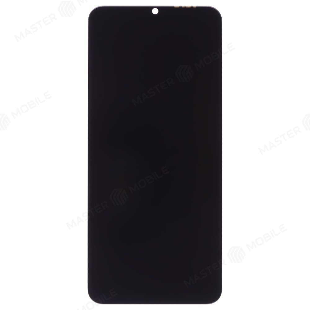 Дисплей для Vivo Y31s (V2054A) + тачскрин (черный) (Medium)