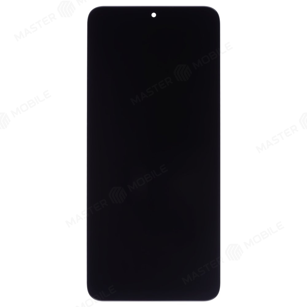 Дисплей для Huawei Nova 12i (CTR-L81) / Nova 13i (CTR-L91) + тачскрин (черный) (ORIG)
