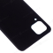 Задняя крышка для Huawei P40 Lite (JNY-LX1) (черный) фото №3