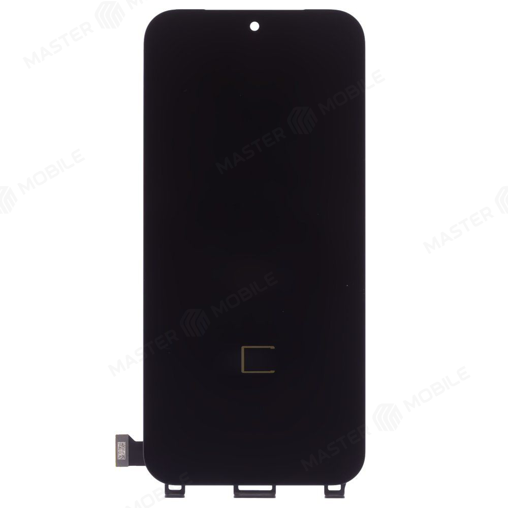 Дисплей для OnePlus 15 (CPH2747) + тачскрин (черный) (ORIG100)