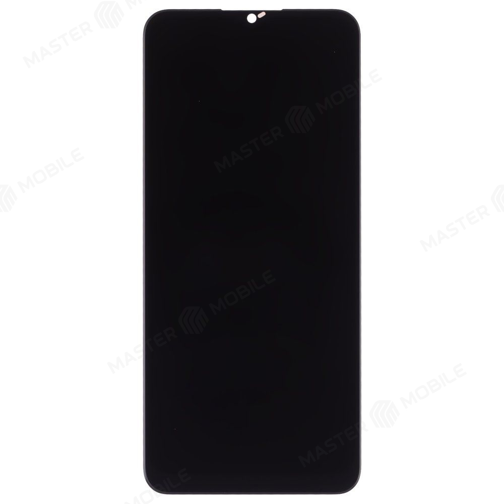 Дисплей для Samsung A035 Galaxy A03 + тачскрин (черный) (Medium)