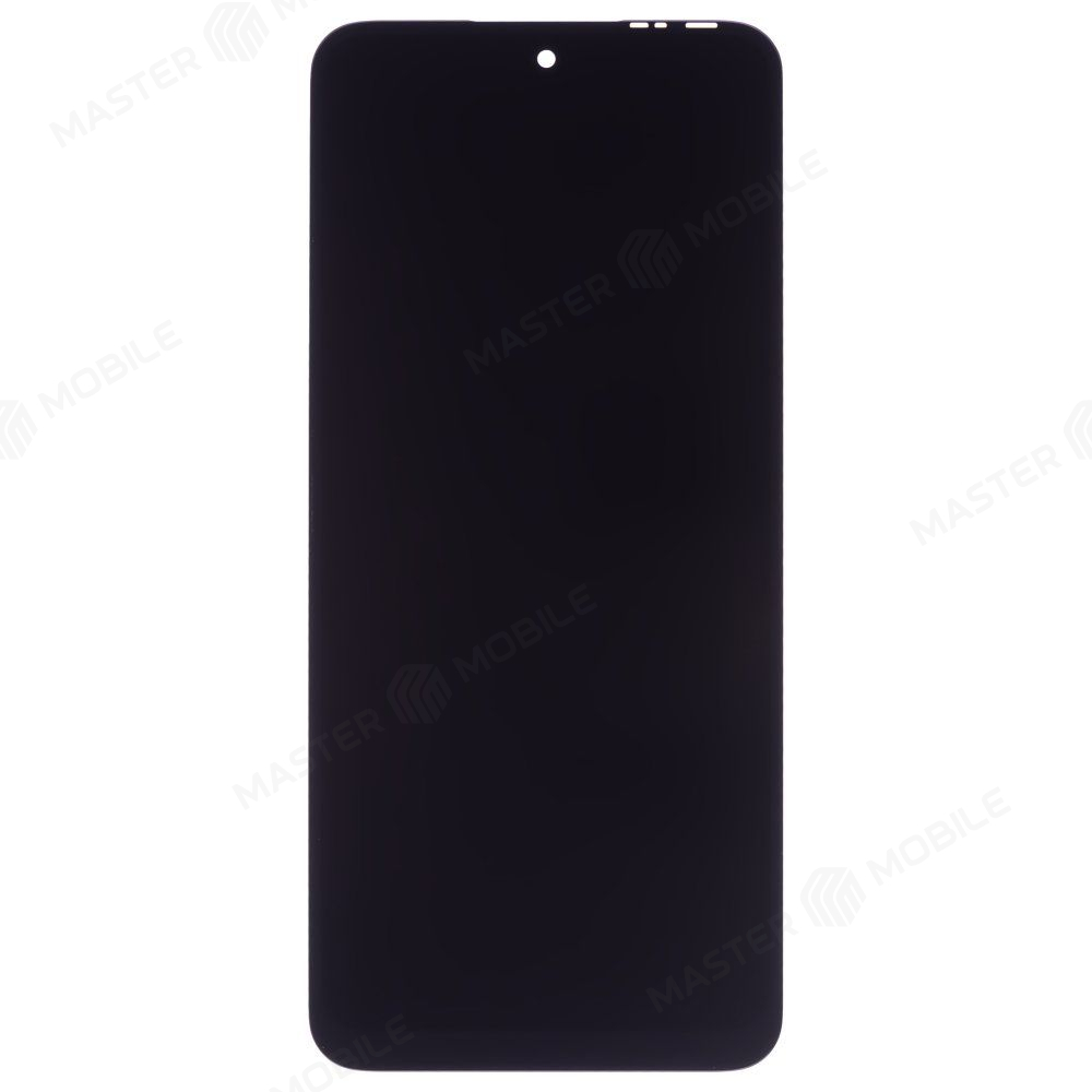 Дисплей для Infinix Hot 50 Pro (X6881) / Tecno Spark 30 Pro 4G (KL7) + тачскрин (черный) (In-Cell)