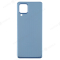 Задняя крышка для Samsung M325 Galaxy M32 (синий) фото №1