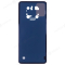 Задняя крышка для Huawei Nova Y90 (CTR-LX1) (голубой) фото №2