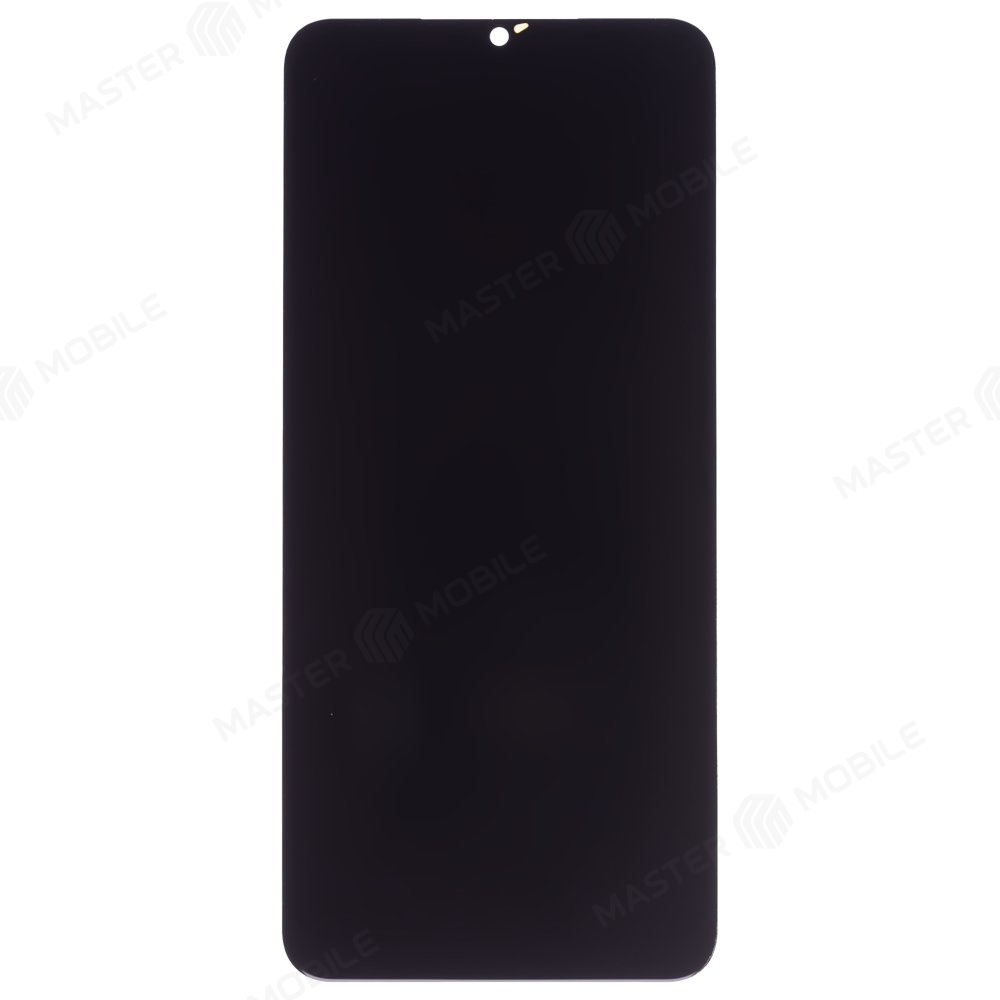 Дисплей для Samsung A045 Galaxy A04 + тачскрин (черный) (Medium)